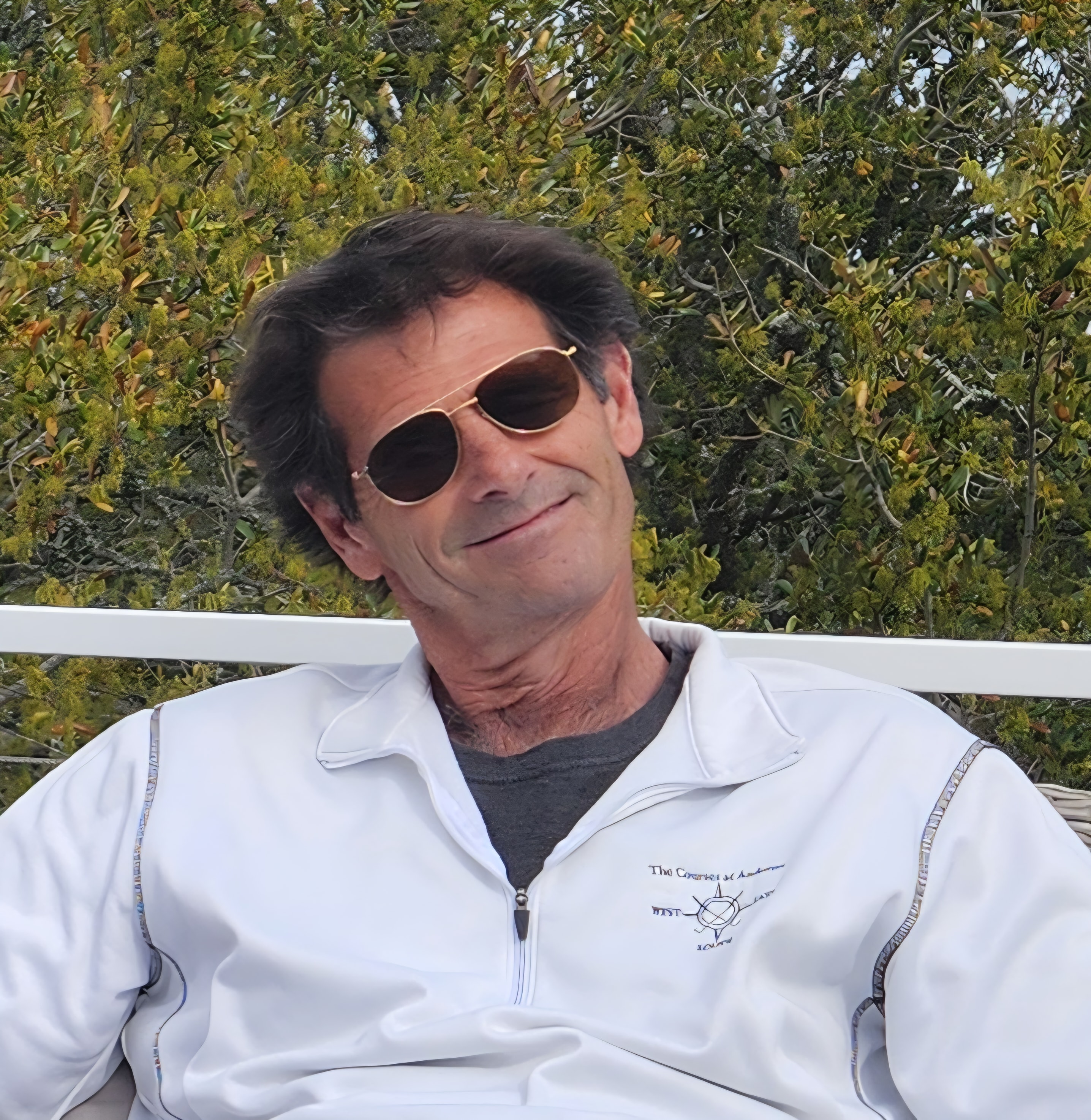 Mike Gollobin