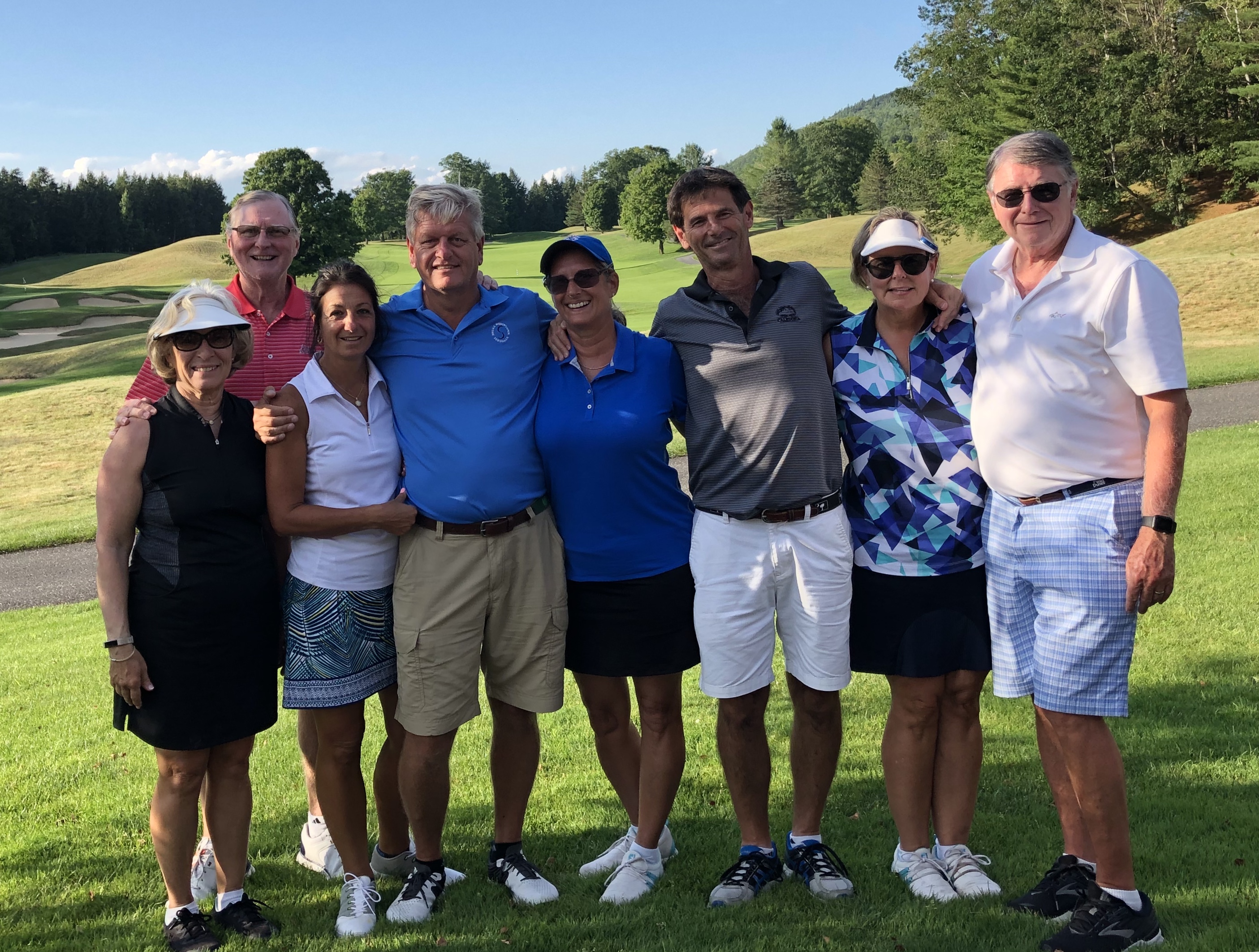 MGA 2026 Season Opener — Results